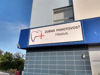 Fotografia miesta 6 od Zubná pohotovosť Trnava (SK Dental s.r.o.) - MDDr. Maroš Kamenický