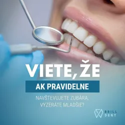 Fotografia miesta 5 od Zubná ambulancia Brill Dent