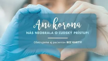 Fotografia miesta 6 od Zubná ambulancia Brill Dent