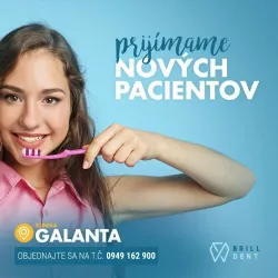 Fotografia miesta 9 od Zubná ambulancia Brill Dent