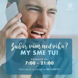 Fotografia miesta 10 od Zubná ambulancia Brill Dent