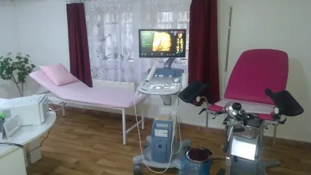 Fotografia miesta 2 od Gynekologicko - pôrodnícka ambulancia - MUDr. Beáta Štrbavá