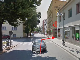 Fotografia miesta 1 od Čarovný svet