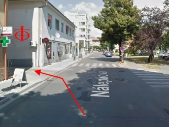 Fotografia miesta 8 od Čarovný svet