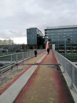 Fotografia miesta 1 od Gynekologická ambulancia - MUDr. Ľudovít Janek, PhD.