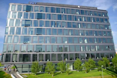 Fotografia miesta 3 od Gynekologická ambulancia - MUDr. Ľudovít Janek, PhD.