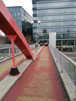 Fotografia miesta 7 od Gynekologická ambulancia - MUDr. Ľudovít Janek, PhD.