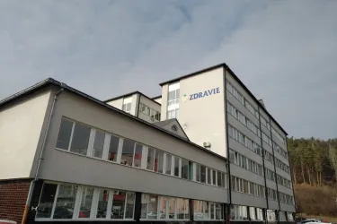 Fotografia miesta 1 od Gynops, s.r.o.