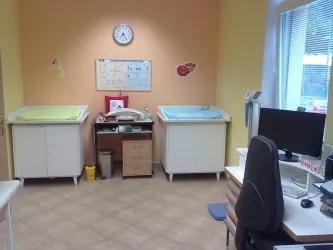 Fotografia miesta 1 od Všeobecná ambulancia pre deti a dorast - MUDr. Martin Olej