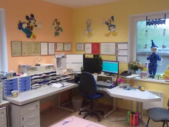 Fotografia miesta 2 od Všeobecná ambulancia pre deti a dorast - MUDr. Martin Olej