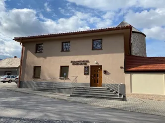 Fotografia miesta 3 od Všeobecná ambulancia pre deti a dorast - MUDr. Martin Olej