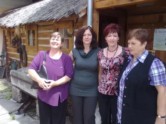 Fotografia miesta 7 od Všeobecná ambulancia pre deti a dorast - MUDr. Martin Olej