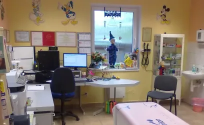 Fotografia miesta 9 od Všeobecná ambulancia pre deti a dorast - MUDr. Martin Olej