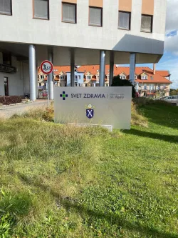 Fotografia miesta 8 od Chirurgická ambulancia - Júlia Valičková