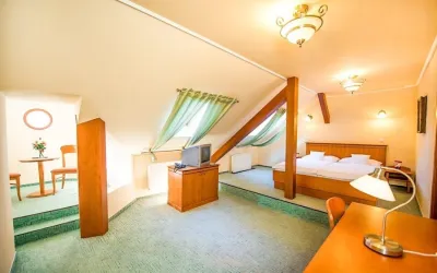 Fotografia miesta 2 od Hotel MOST SLÁVY ***