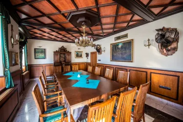 Fotografia miesta 9 od Hotel MOST SLÁVY ***