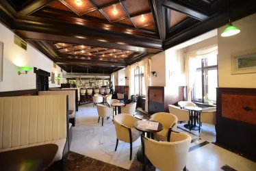 Fotografia miesta 10 od Hotel MOST SLÁVY ***