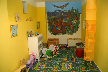 Fotografia miesta 6 od HOTEL AVALANCHE ***