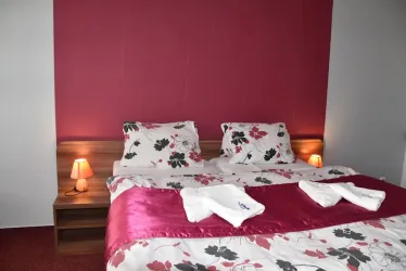 Fotografia miesta 9 od HOTEL AVALANCHE ***