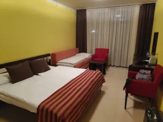 Fotografia miesta 2 od Hotel Summit ***