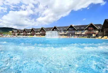 Fotografia miesta 3 od Hotel Summit ***