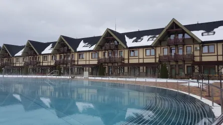 Fotografia miesta 4 od Hotel Summit ***