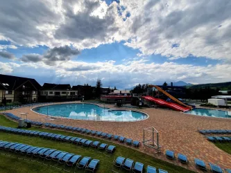 Fotografia miesta 5 od Hotel Summit ***