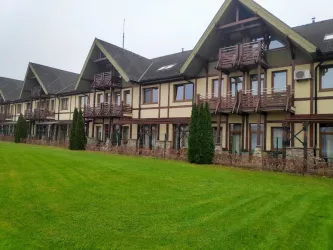 Fotografia miesta 7 od Hotel Summit ***