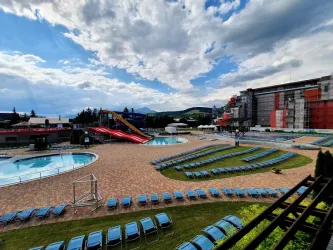 Fotografia miesta 9 od Hotel Summit ***