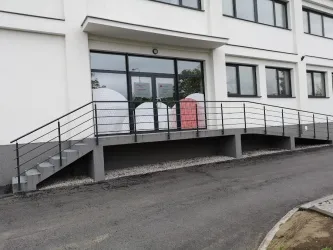 Fotografia miesta 1 od Ambulancia lekárskej genetiky, (Unilabs Slovensko, s.r.o.)