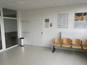 Fotografia miesta 2 od Ambulancia lekárskej genetiky, (Unilabs Slovensko, s.r.o.)