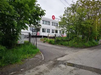 Fotografia miesta 3 od Ambulancia lekárskej genetiky, (Unilabs Slovensko, s.r.o.)