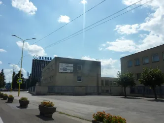 Fotografia miesta 1 od CENTRÁLNE LABORATÓRIUM - VYCHOD: Laboratórium klinickej biochémie a hematológie, Laboratórium klinickej imunológie a alergológie, Laboratórium klinickej mikrobiológie,  (Unilabs Slovensko, s.r.o.)