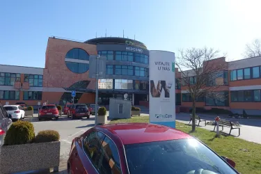 Fotografia miesta 1 od PROCARE MEDISSIMO