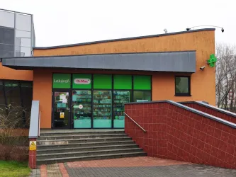 Fotografia miesta 2 od PROCARE MEDISSIMO