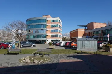 Fotografia miesta 3 od PROCARE MEDISSIMO