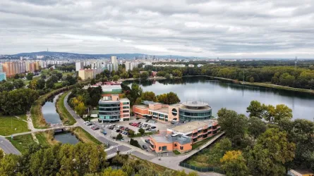 Fotografia miesta 5 od PROCARE MEDISSIMO