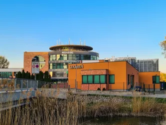 Fotografia miesta 6 od PROCARE MEDISSIMO