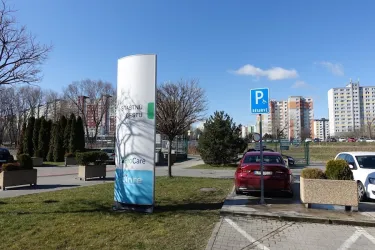 Fotografia miesta 10 od PROCARE MEDISSIMO