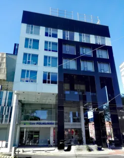 Fotografia miesta 3 od PROCARE CENTRAL - Poliklinika