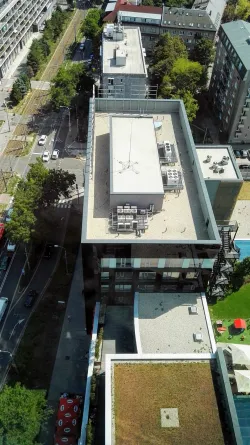 Fotografia miesta 5 od PROCARE CENTRAL - Poliklinika