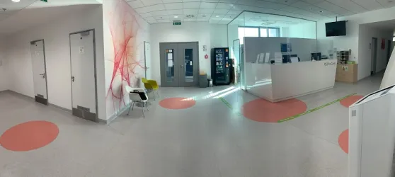 Fotografia miesta 7 od PROCARE CENTRAL - Poliklinika