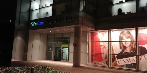 Fotografia miesta 10 od PROCARE CENTRAL - Poliklinika