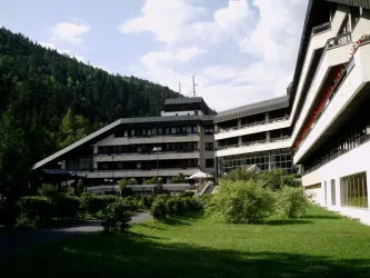 Fotografia miesta 1 od Sanatórium Tatranská Kotlina, n.o.