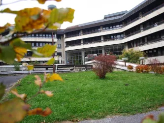 Fotografia miesta 2 od Sanatórium Tatranská Kotlina, n.o.