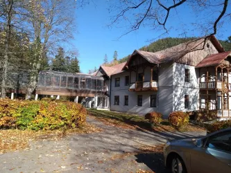 Fotografia miesta 3 od Sanatórium Tatranská Kotlina, n.o.