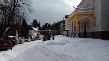 Fotografia miesta 4 od Sanatórium Tatranská Kotlina, n.o.