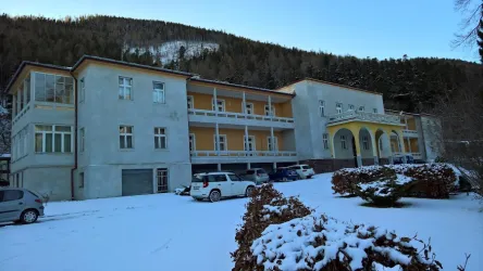 Fotografia miesta 7 od Sanatórium Tatranská Kotlina, n.o.