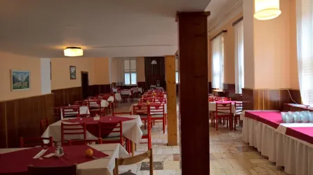 Fotografia miesta 8 od Sanatórium Tatranská Kotlina, n.o.