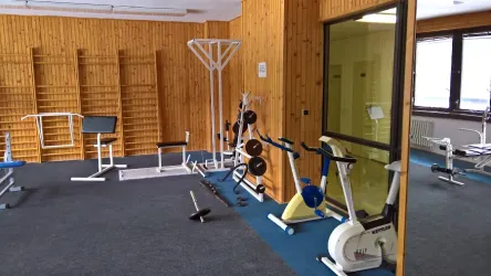 Fotografia miesta 9 od Sanatórium Tatranská Kotlina, n.o.